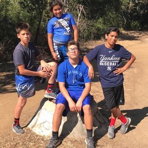 Meet your Posher, Jose